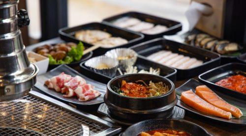 Signature Steakhouse