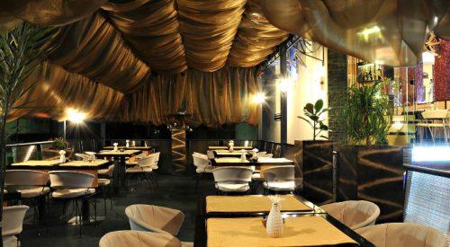 Sukhothai Restaurant