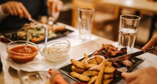 The Art School Restaurant