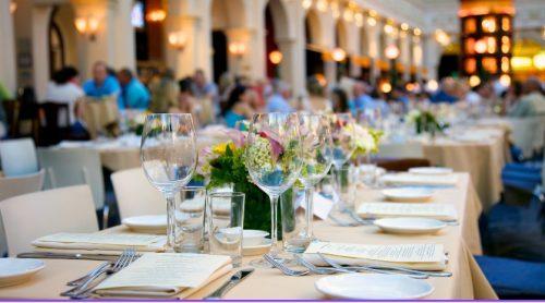 The Bastion Restaurant