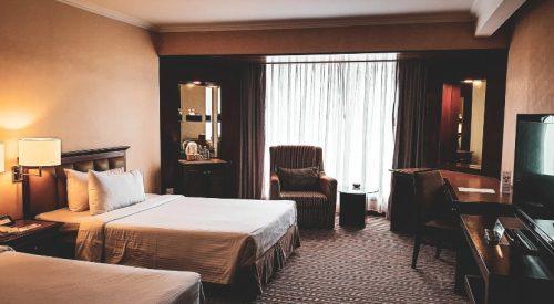 The Castle Hotel Windsor