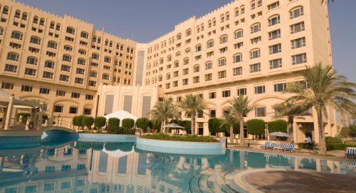 The Chester Grosvenor - hotels in chester