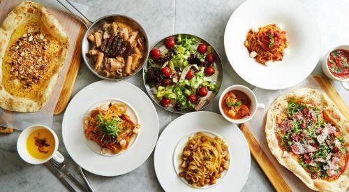 The Circus Restaurant - best restaurants in bath