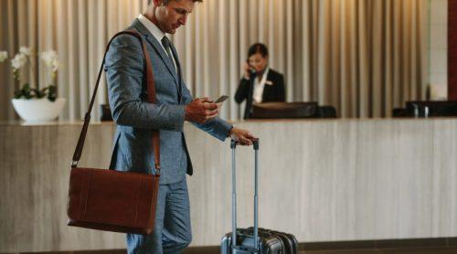 The Cumberland Hotel