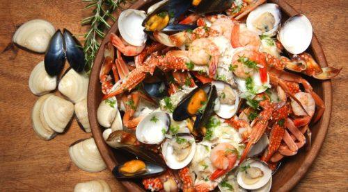 The Fish House Fistral