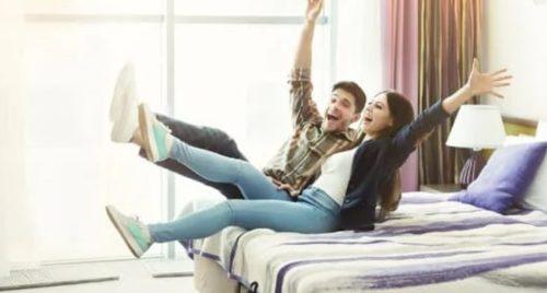 The Gresham Aparthotel - hotels in leicester