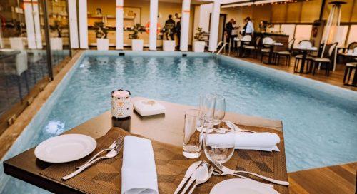 The Kylestrome Hotel & Restaurant