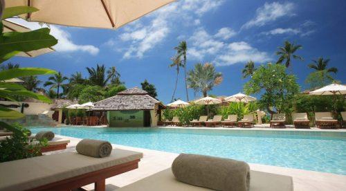 The Norfolk Mead Hotel