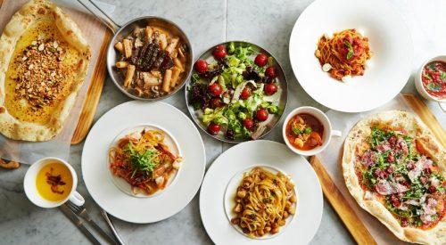 The Oak Bistro - best restaurants in cambridge