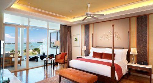 The River Haven Hotel