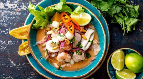 The Spiny Lobster - seafood restaurant in bristol