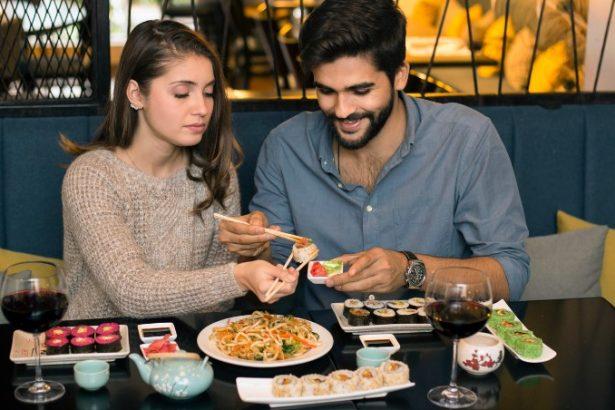 Top 10 Best Asian Restaurants in Manchester