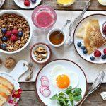 Top 10 Best Brunch in Manchester