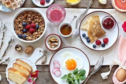 Top 10 Best Brunch in Manchester