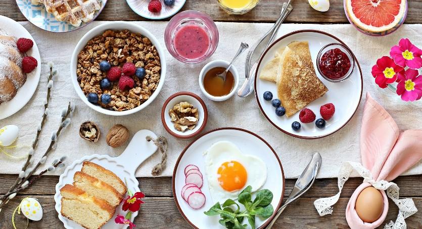 Top 10 Best Brunch in Manchester