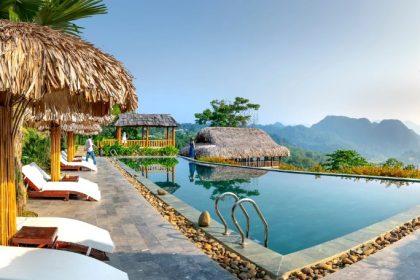 Top 10 Best Hotels in Jersey