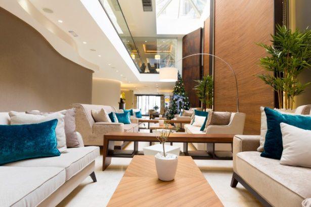 Top 10 Best Hotels in Rye