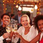 Top 10 Best Rooftop Bar in Manchester