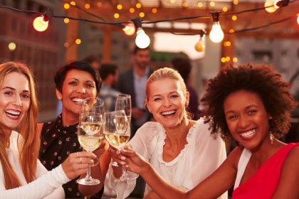 Top 10 Best Rooftop Bar in Manchester