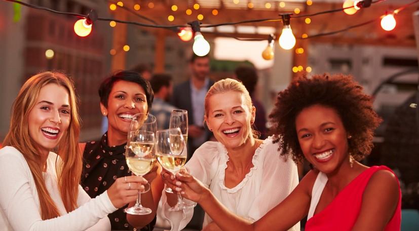 Top 10 Best Rooftop Bar in Manchester