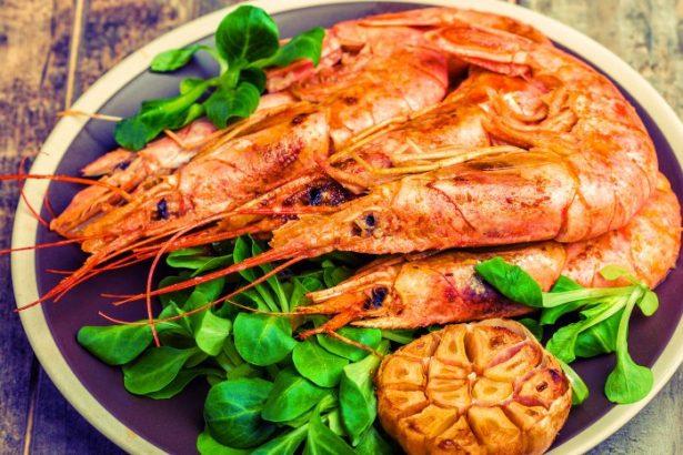 Top 10 Best Sea Food Restaurant Manchester