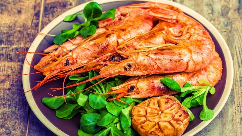 Top 10 Best Sea Food Restaurant Manchester