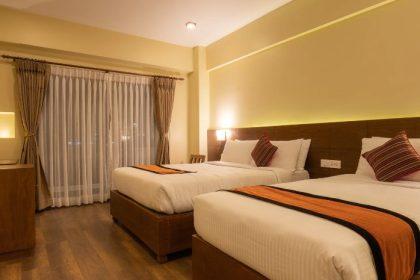 Top 10 Hotels in Chester