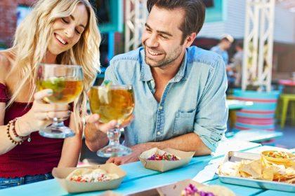 Top 10 Must-Visit Mexican Restaurants in Manchester