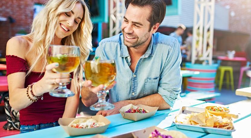 Top 10 Must-Visit Mexican Restaurants in Manchester