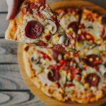 Top 10 Pizza Restaurant Manchester You Need to Visit