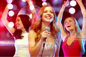 Top 5 Best Karaoke Bars Manchester