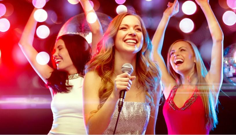 Top 5 Best Karaoke Bars Manchester