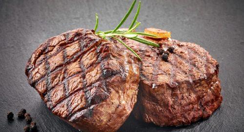 Toro's Steakhouse Manchester