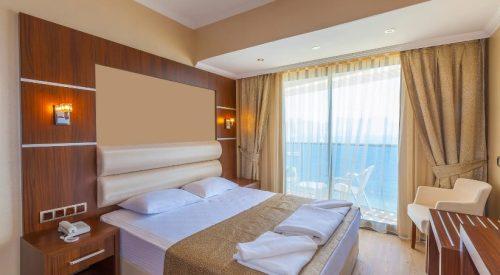 Travelodge Scarborough St Nicholas