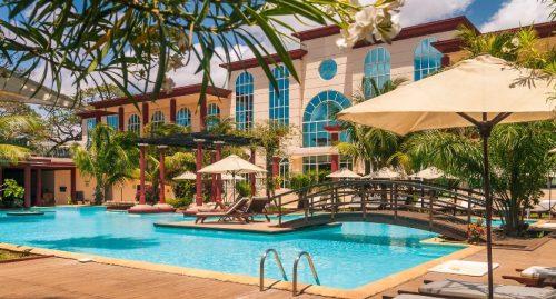 Travelodge Sheffield Richmond