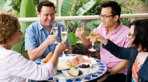 Trof Northern Quarter