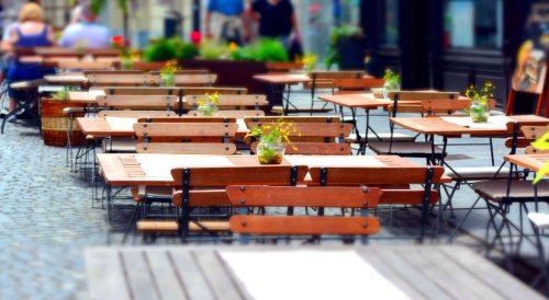 Waite & Rose Cafe Portishead