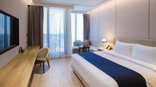 ibis Cambridge Central Station