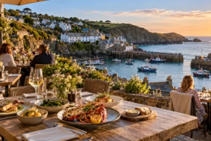 Best Restaurants in Port Isaac