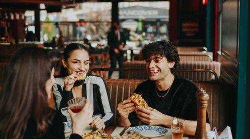 Cornish Cove Tearoom