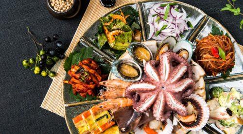 Lobster House - seafood restaurant in torquay