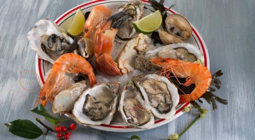 No 7 Fish Bistro & Wine Bar