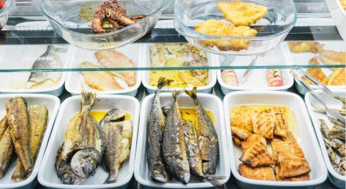 Pier Point Restaurant and Bar