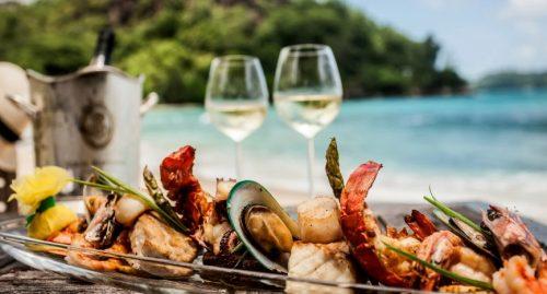 Rockfish - exmouth seafood restaurant