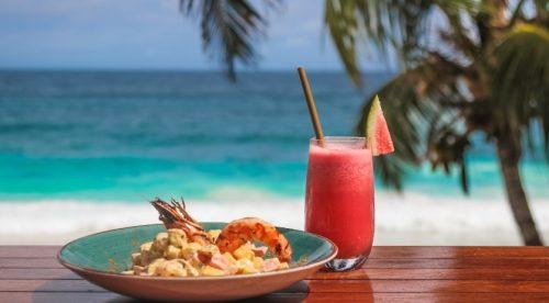 Saltwater Fish & Chips