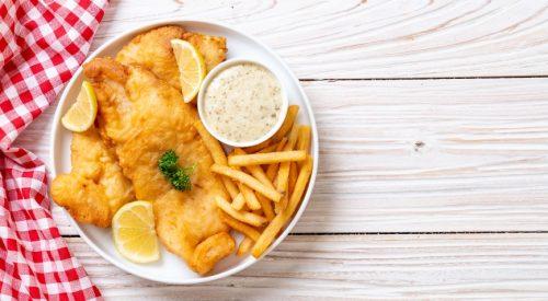 Sonia's finest takeaway