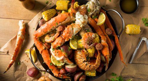 The Chronicle Restaurant