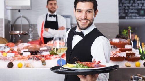 The Fish Bar Newquay