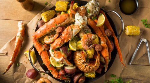 The Offshore Bar and Restaurant