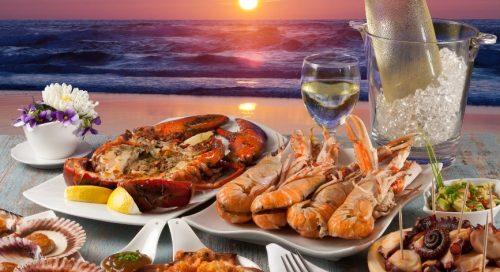 The Proper Fish & Chips